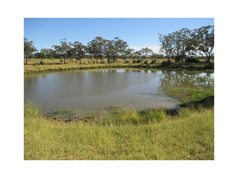 0 Orallo Road, Roma QLD 4455