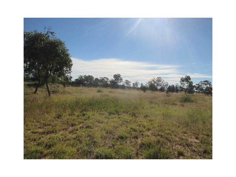 0 Orallo Road, Roma QLD 4455