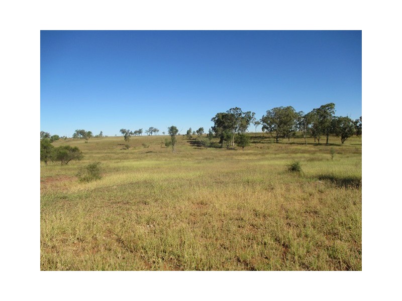 0 Orallo Road, Roma QLD 4455