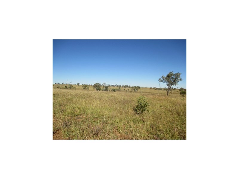 0 Orallo Road, Roma QLD 4455
