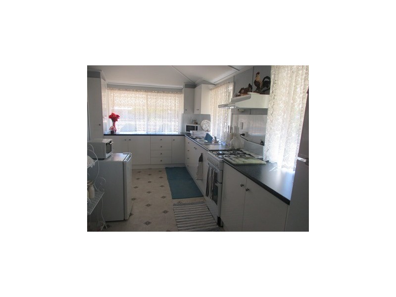 28 DUBLIN STREET, Mitchell QLD 4465