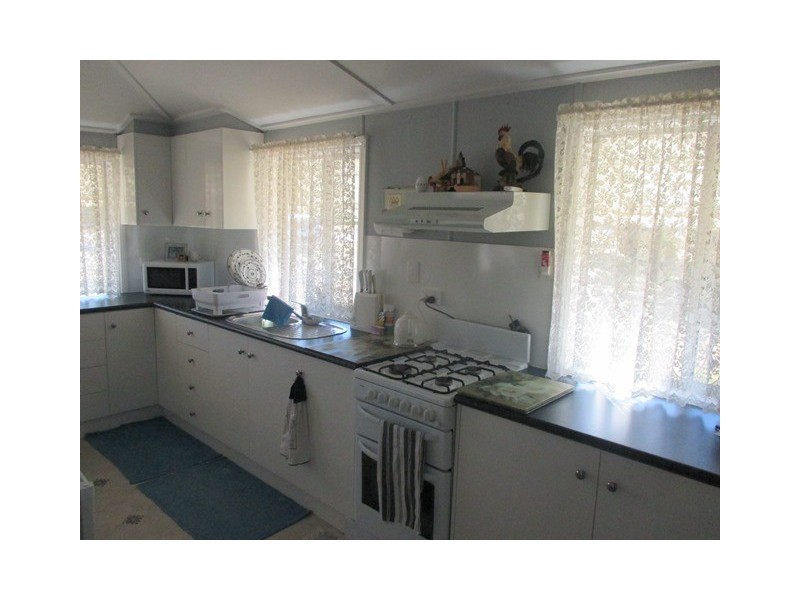 28 DUBLIN STREET, Mitchell QLD 4465