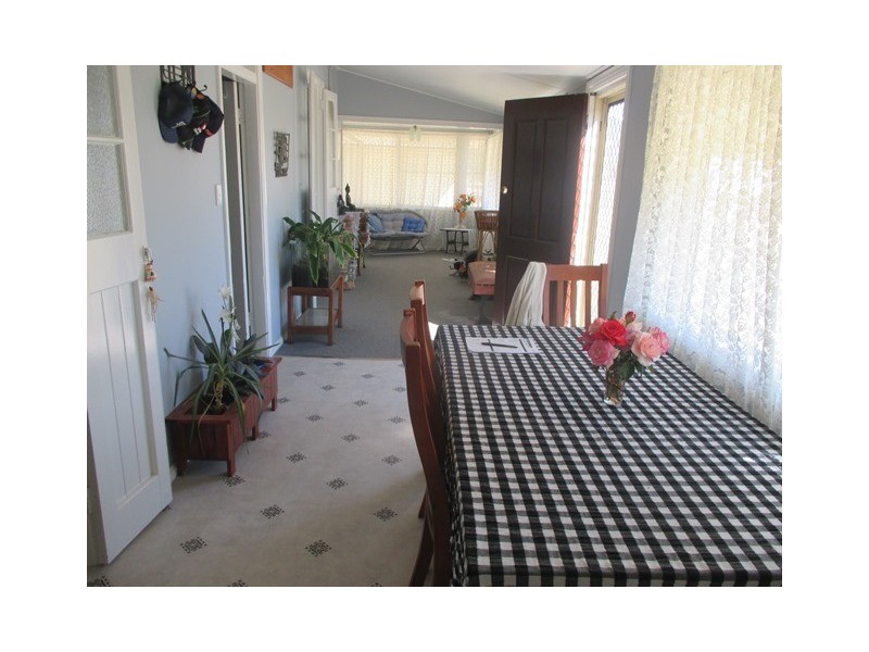 28 DUBLIN STREET, Mitchell QLD 4465