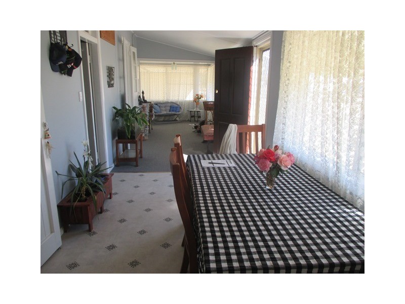 28 DUBLIN STREET, Mitchell QLD 4465