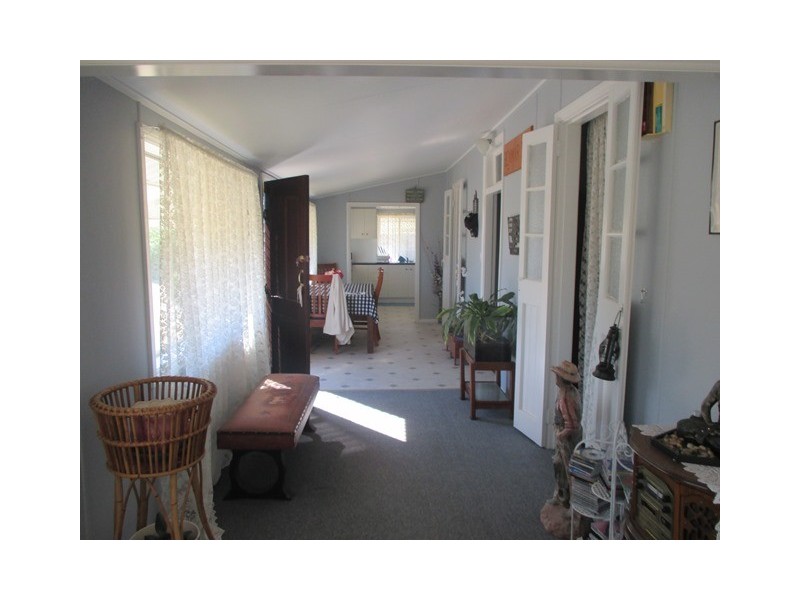 28 DUBLIN STREET, Mitchell QLD 4465