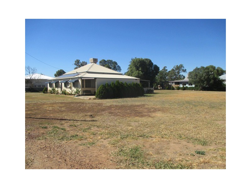 28 DUBLIN STREET, Mitchell QLD 4465