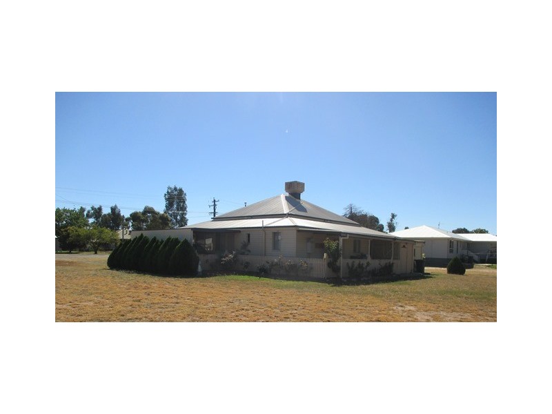 28 DUBLIN STREET, Mitchell QLD 4465