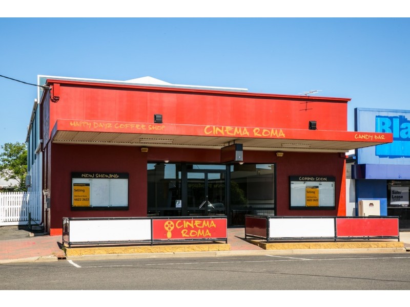 37 HAWTHORNE STREET, Roma QLD 4455