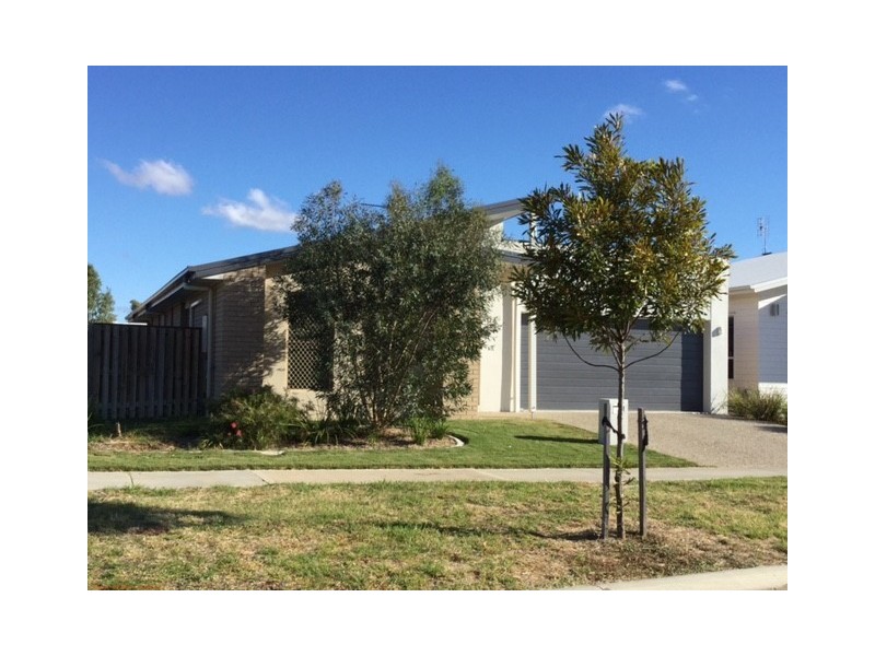 240 Upper McDowall, Roma QLD 4455