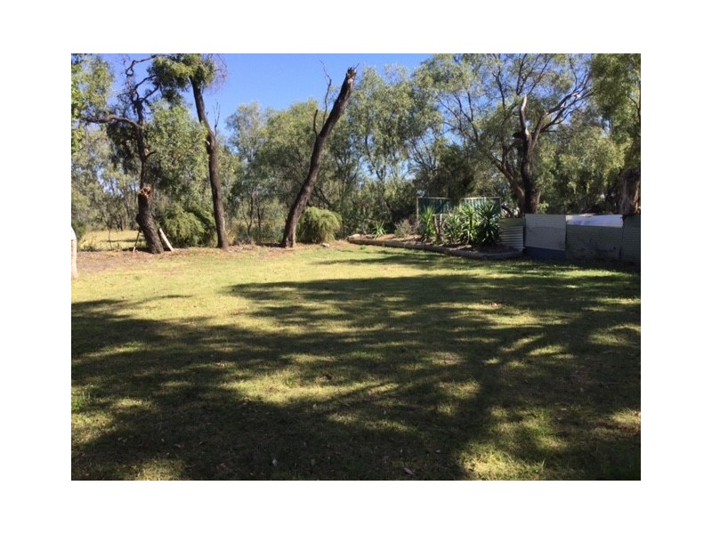 11 HUNTER STREET, Roma QLD 4455