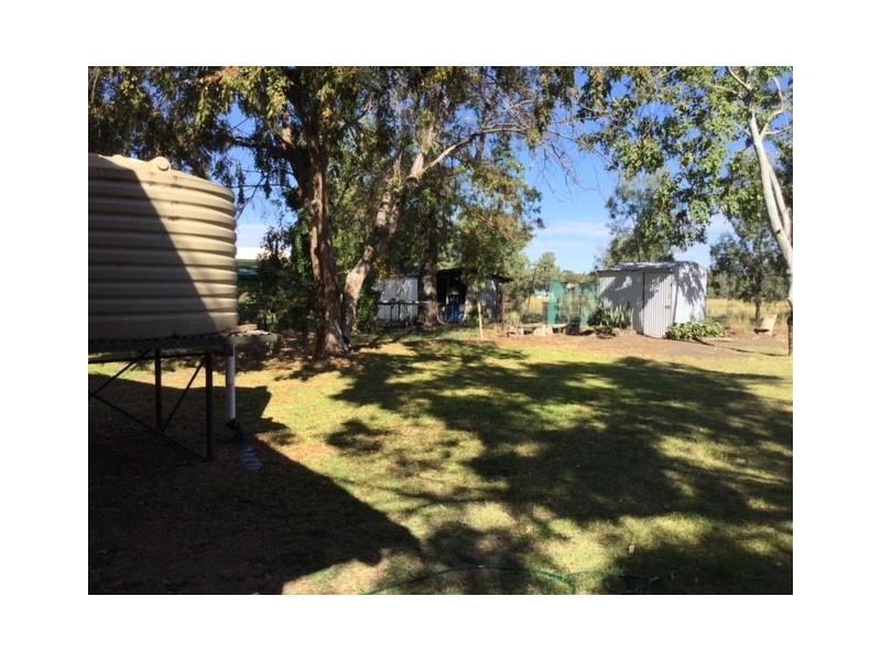 11 HUNTER STREET, Roma QLD 4455