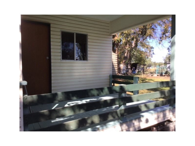 11 HUNTER STREET, Roma QLD 4455