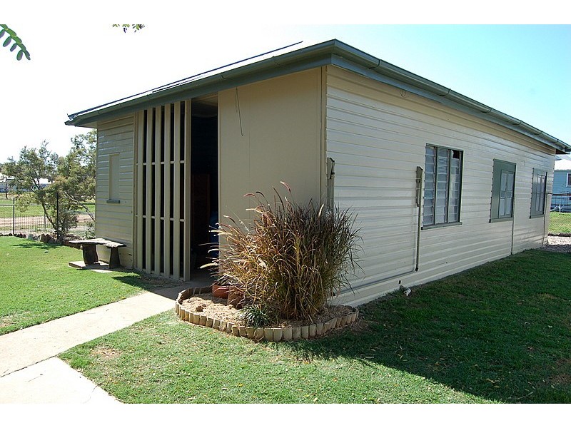 Roma QLD 4455