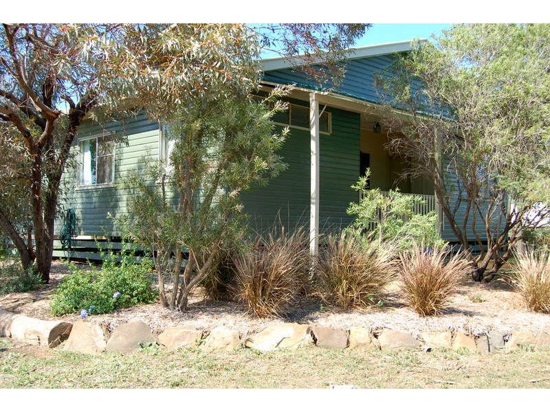 Roma QLD 4455
