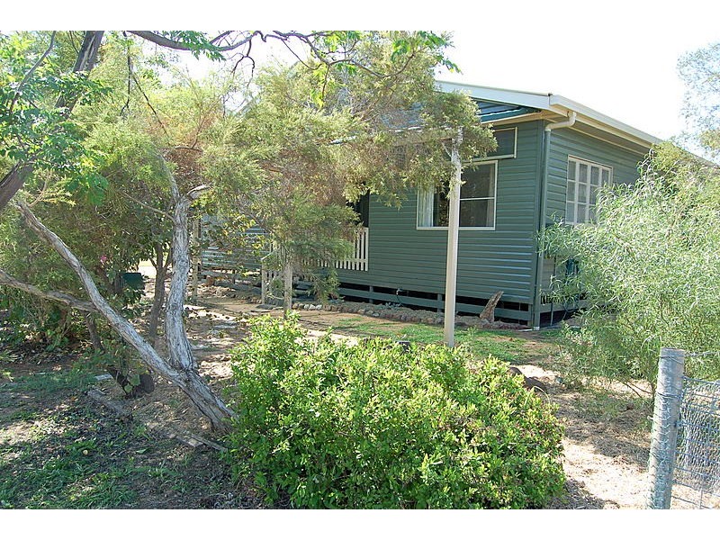 Roma QLD 4455