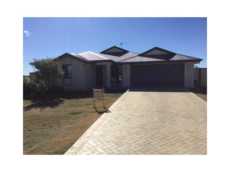 35 EVERINGHAM AVENUE, Roma QLD 4455