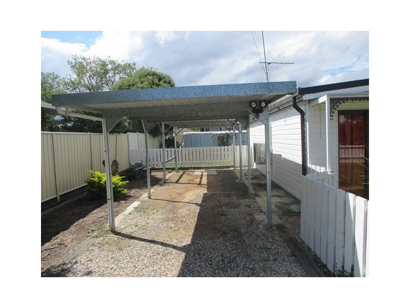 3 ROBERTSON STREET, Roma QLD 4455