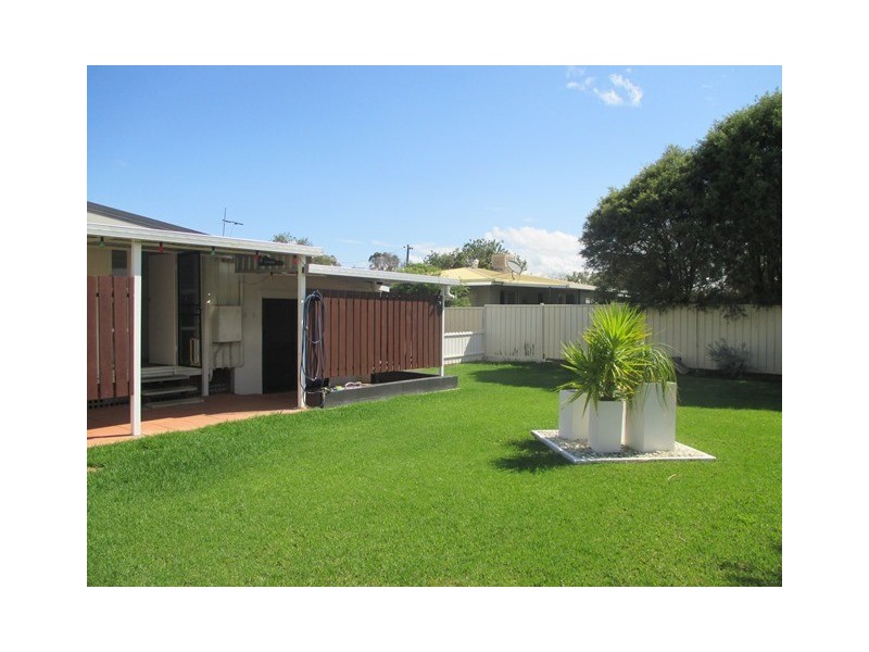 3 ROBERTSON STREET, Roma QLD 4455