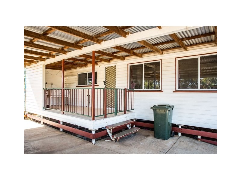 39 COLLEGE STREET, Wallumbilla QLD 4428