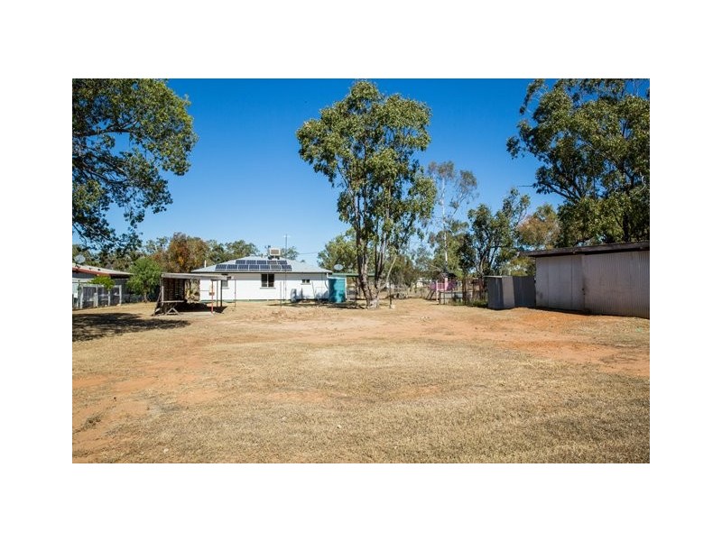 39 COLLEGE STREET, Wallumbilla QLD 4428