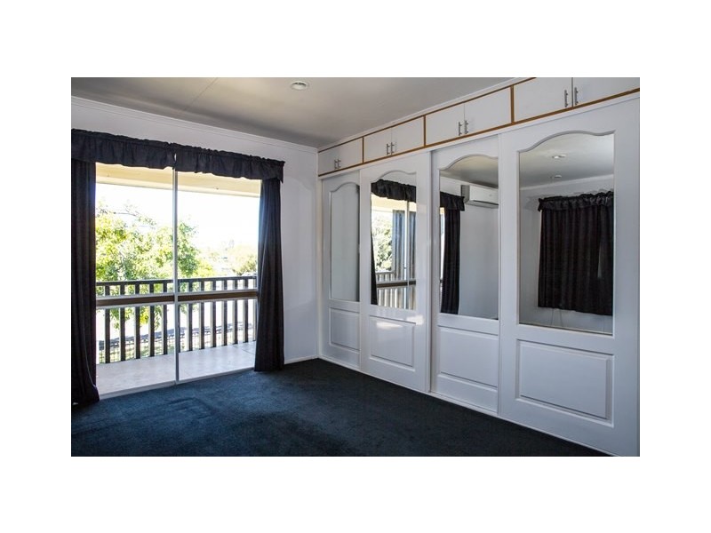 83 MISCAMBLE STREET, Roma QLD 4455