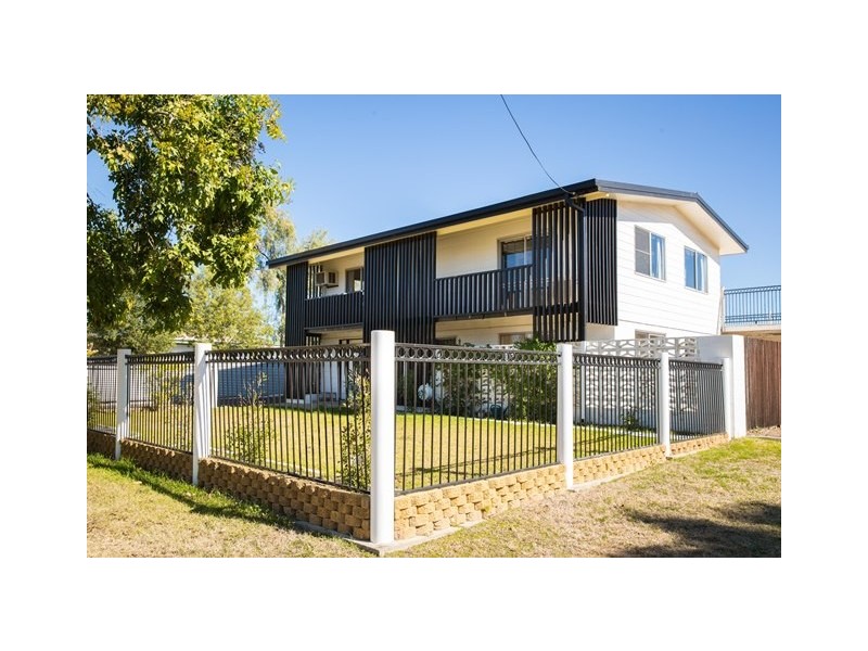 83 MISCAMBLE STREET, Roma QLD 4455