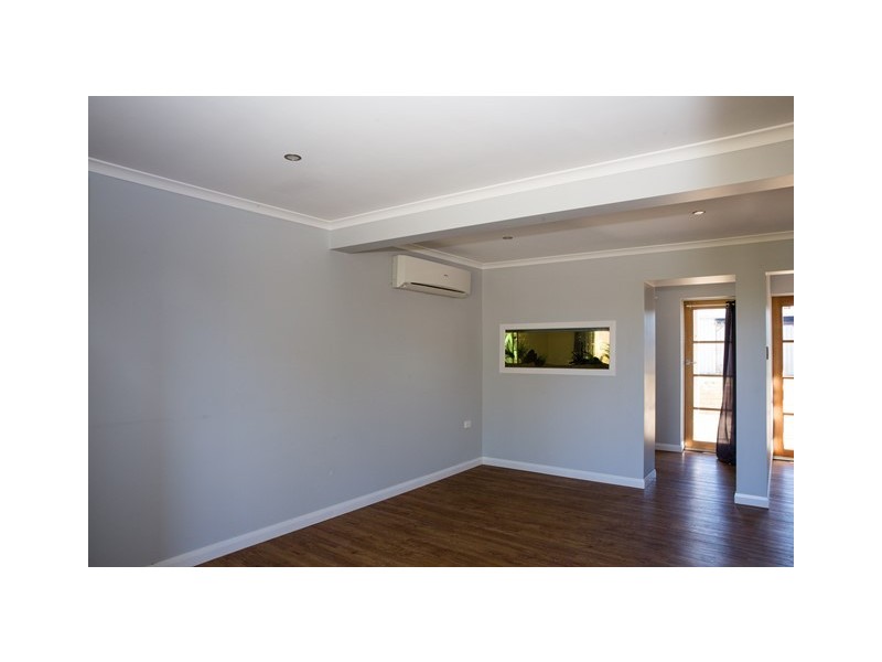 83 MISCAMBLE STREET, Roma QLD 4455