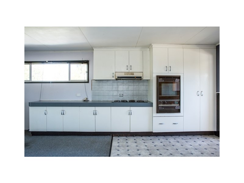 83 MISCAMBLE STREET, Roma QLD 4455