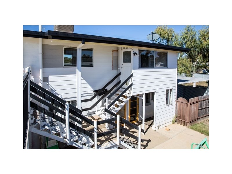 83 MISCAMBLE STREET, Roma QLD 4455