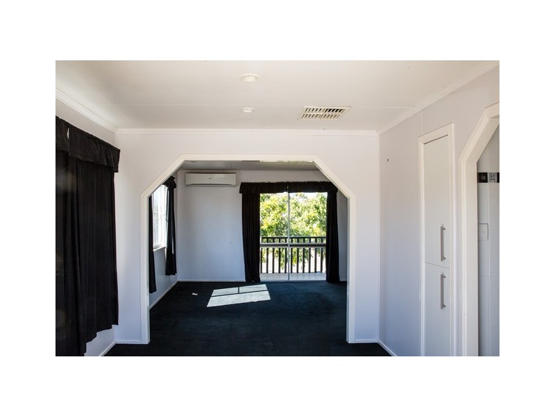 83 MISCAMBLE STREET, Roma QLD 4455