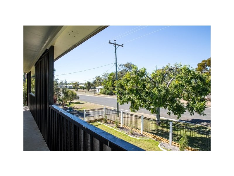 83 MISCAMBLE STREET, Roma QLD 4455