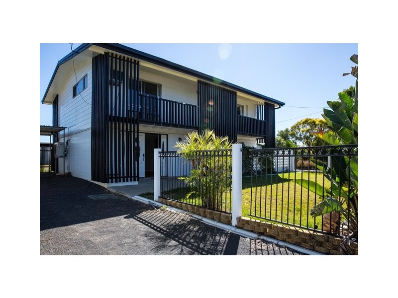83 MISCAMBLE STREET, Roma QLD 4455