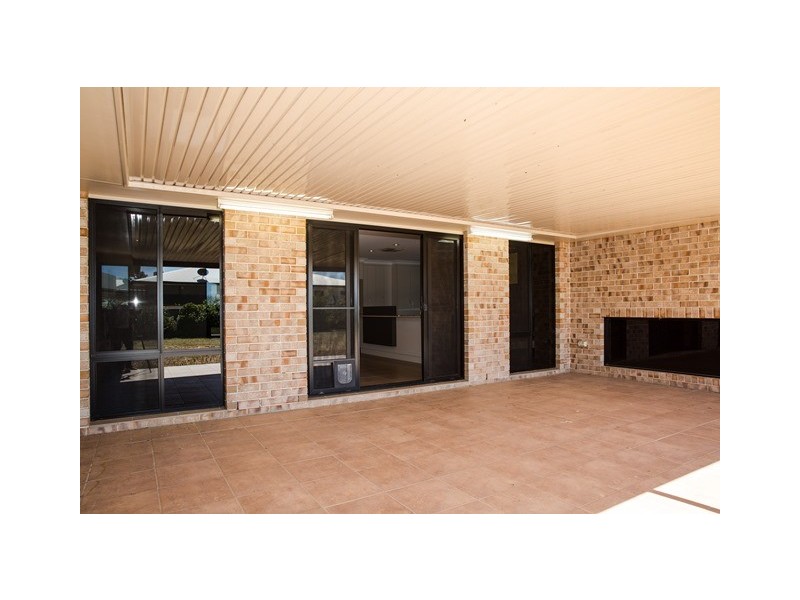 5 TATE PLACE, Roma QLD 4455