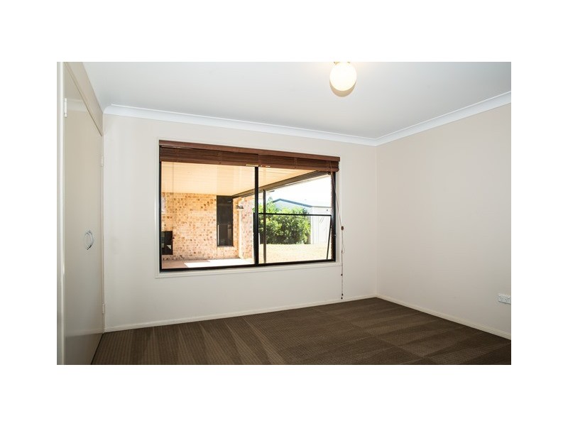 5 TATE PLACE, Roma QLD 4455