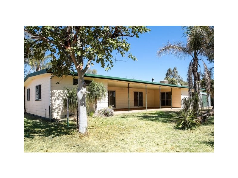 22-24 BEITZ STREET, Roma QLD 4455