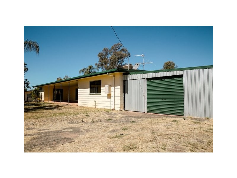 22-24 BEITZ STREET, Roma QLD 4455