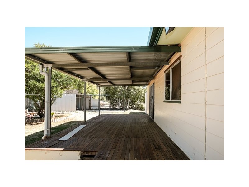 22-24 BEITZ STREET, Roma QLD 4455