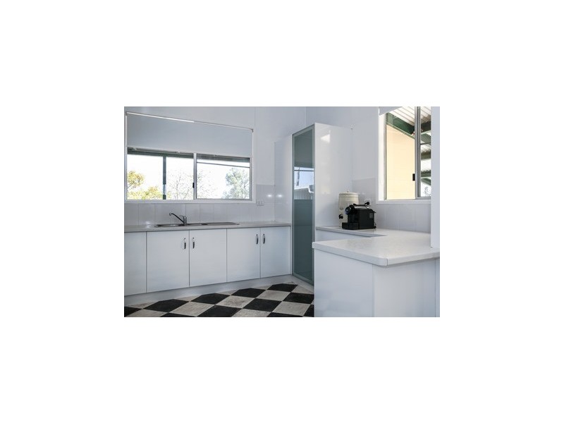 414 BINDANGO ROAD, Hodgson QLD 4455