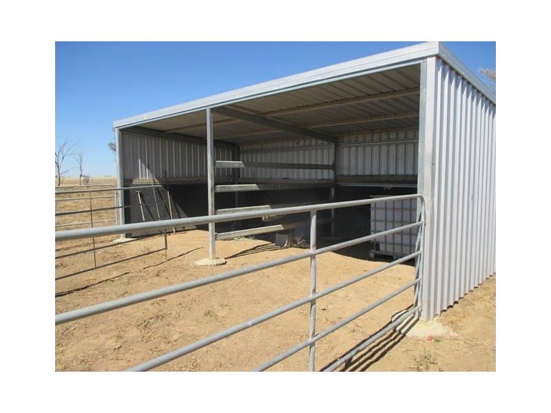 414 BINDANGO ROAD, Hodgson QLD 4455