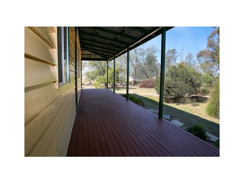 414 BINDANGO ROAD, Hodgson QLD 4455
