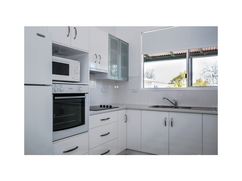 414 BINDANGO ROAD, Hodgson QLD 4455