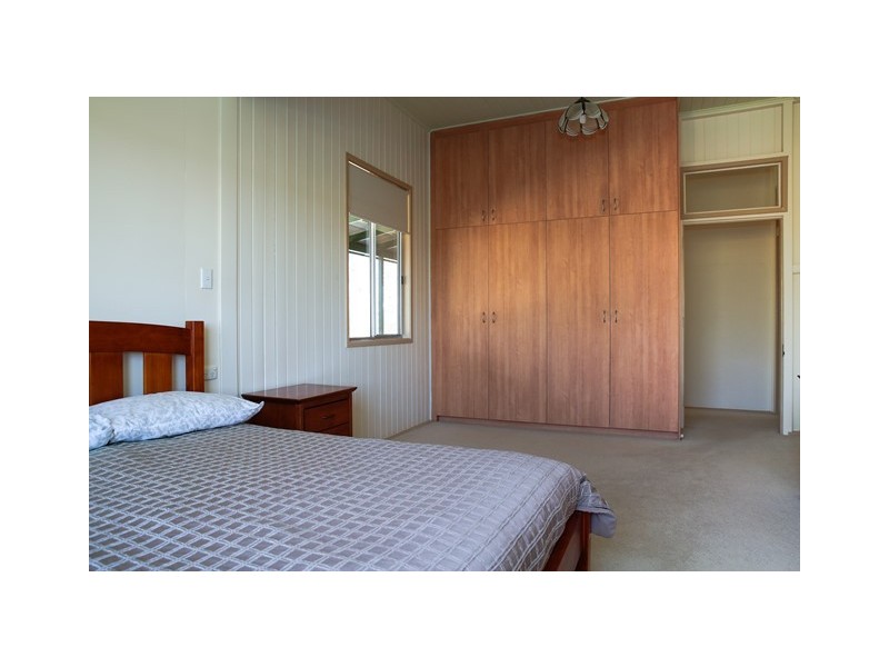 414 BINDANGO ROAD, Hodgson QLD 4455