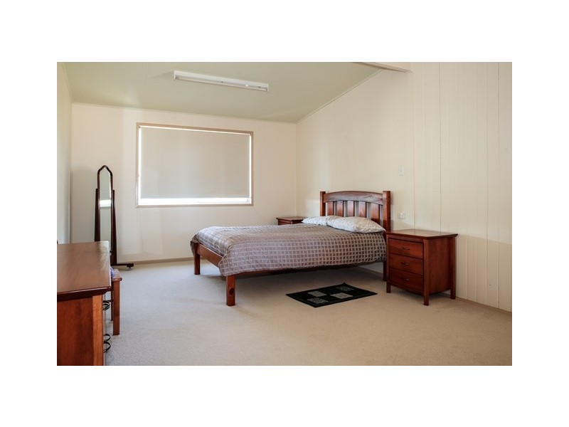 414 BINDANGO ROAD, Hodgson QLD 4455
