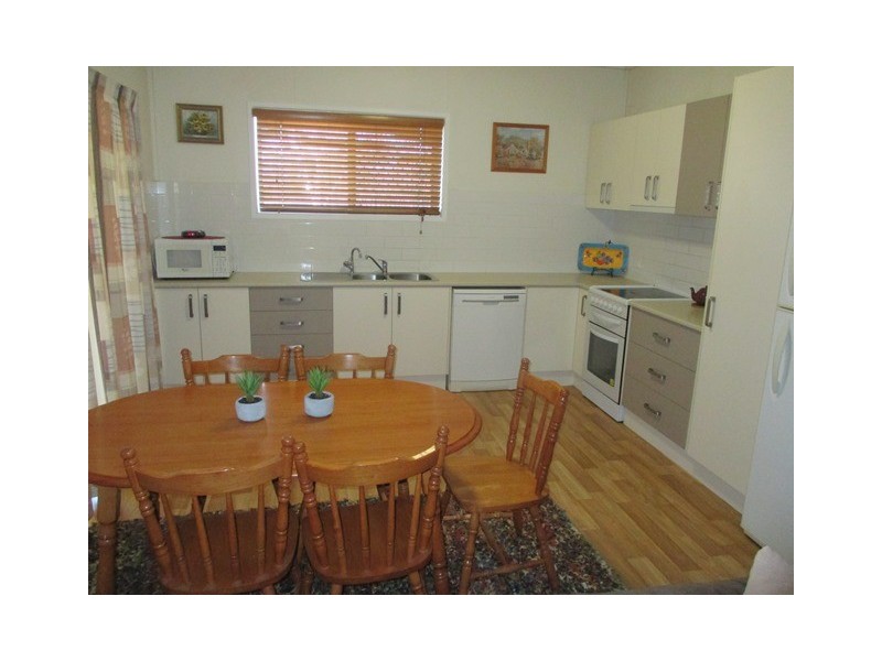 115 ROSEDALE ROAD, Orange Hill QLD 4455