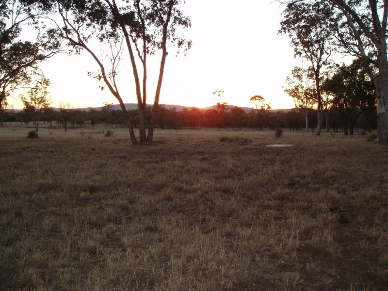 115 ROSEDALE ROAD, Orange Hill QLD 4455