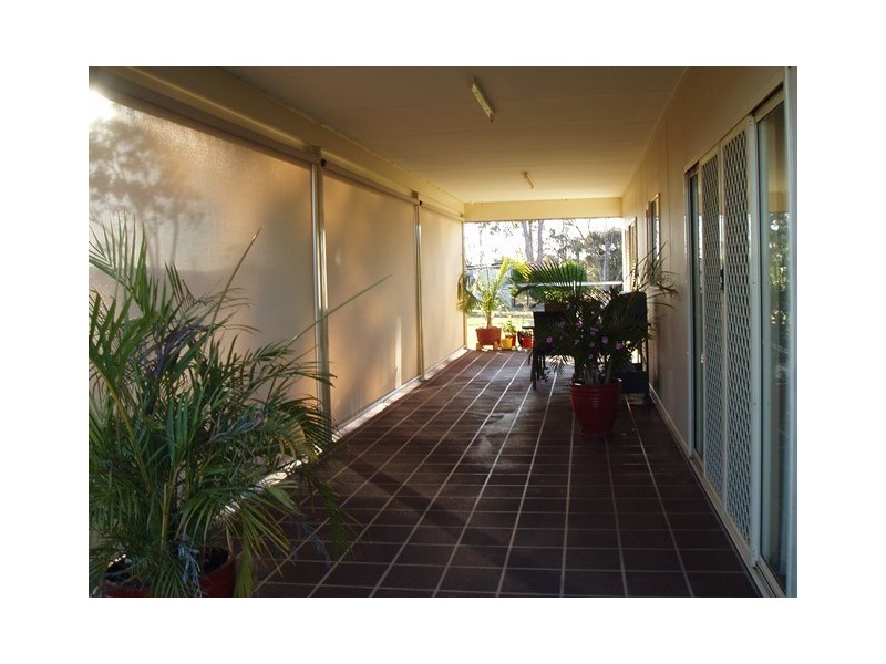 115 ROSEDALE ROAD, Orange Hill QLD 4455