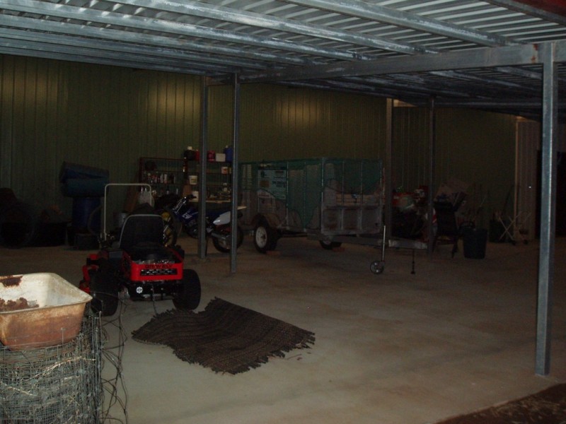 115 ROSEDALE ROAD, Orange Hill QLD 4455