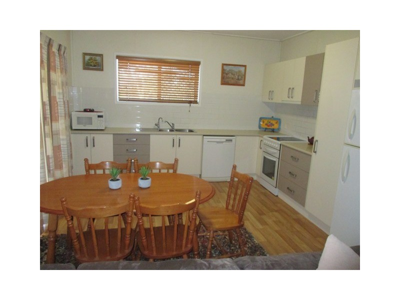 115 ROSEDALE ROAD, Orange Hill QLD 4455