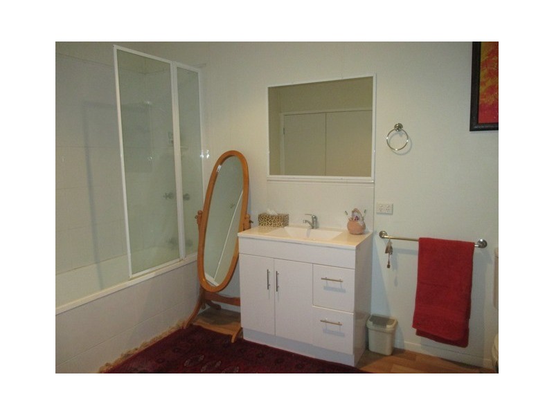 115 ROSEDALE ROAD, Orange Hill QLD 4455