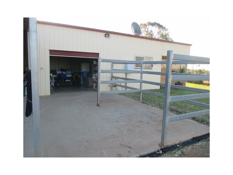 115 ROSEDALE ROAD, Orange Hill QLD 4455